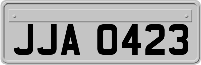 JJA0423