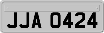 JJA0424