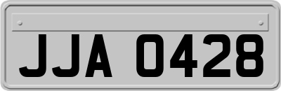JJA0428