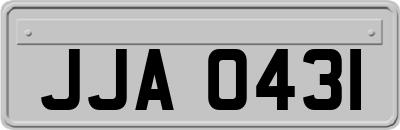 JJA0431