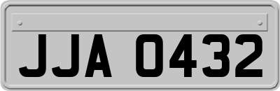 JJA0432