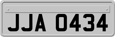 JJA0434