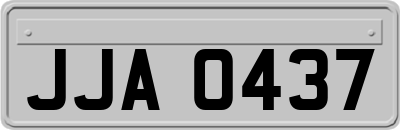 JJA0437