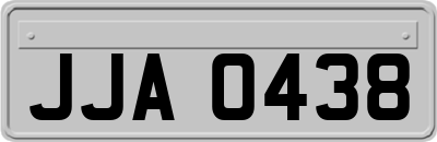 JJA0438