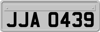 JJA0439