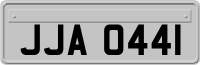 JJA0441