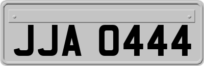 JJA0444