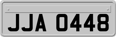 JJA0448