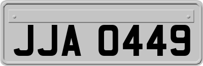 JJA0449