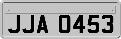 JJA0453