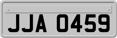 JJA0459