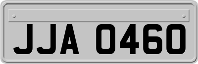 JJA0460