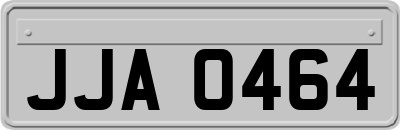 JJA0464
