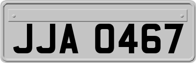 JJA0467