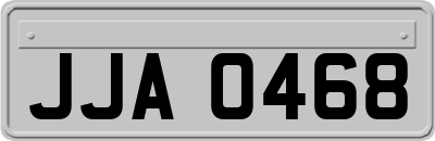 JJA0468