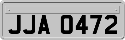 JJA0472
