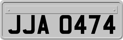 JJA0474