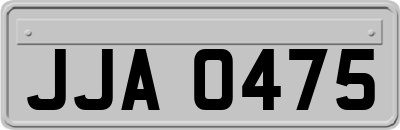 JJA0475