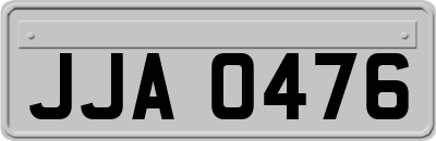 JJA0476