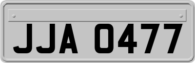 JJA0477