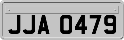 JJA0479