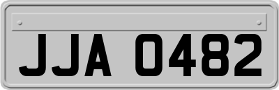 JJA0482
