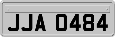 JJA0484