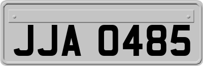 JJA0485
