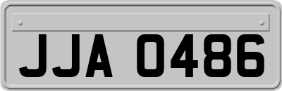 JJA0486