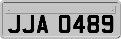 JJA0489