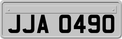 JJA0490