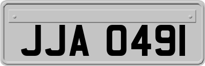 JJA0491