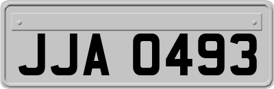 JJA0493