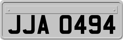 JJA0494