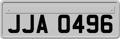 JJA0496
