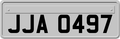 JJA0497
