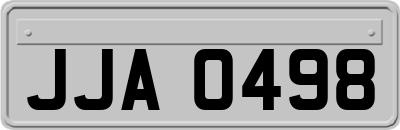 JJA0498