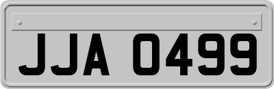 JJA0499
