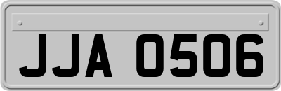 JJA0506