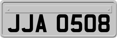JJA0508