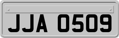 JJA0509