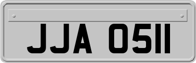 JJA0511