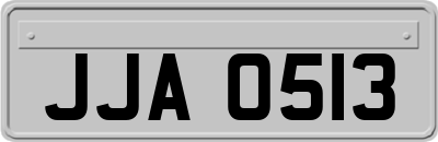 JJA0513