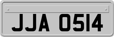 JJA0514