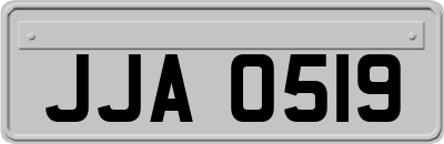 JJA0519