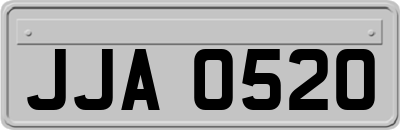 JJA0520