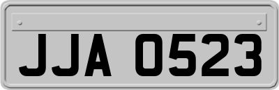 JJA0523