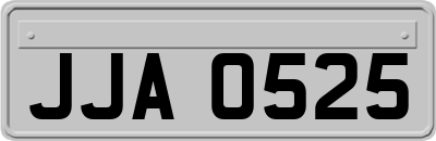 JJA0525