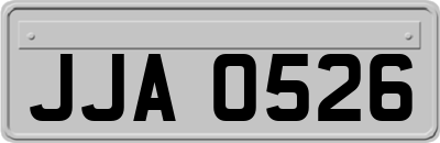 JJA0526