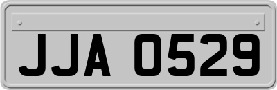 JJA0529